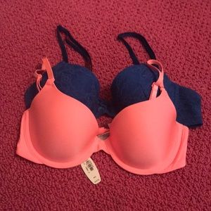 Victoria Secret Bras